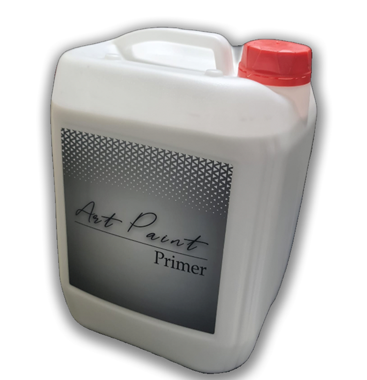 Грунт Art Paint Primer 10л